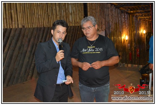 rolim de moura